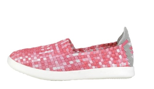 hot pink hey dude shoes