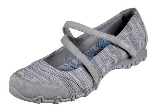 skechers mary jane memory foam