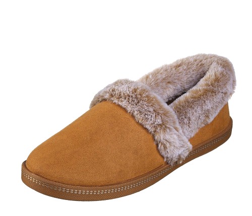 skechers cosy campfire slippers