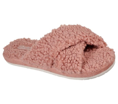 Skechers cross strap hotsell