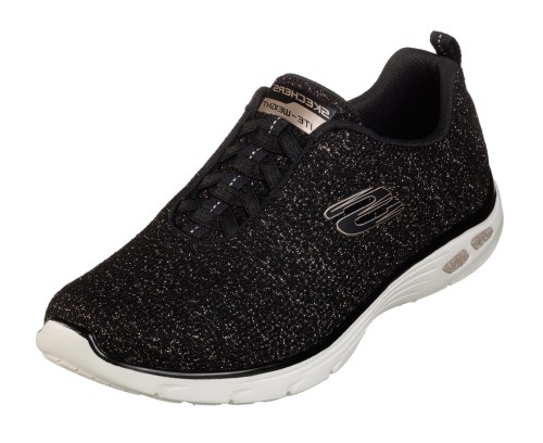 skechers size 9 gold