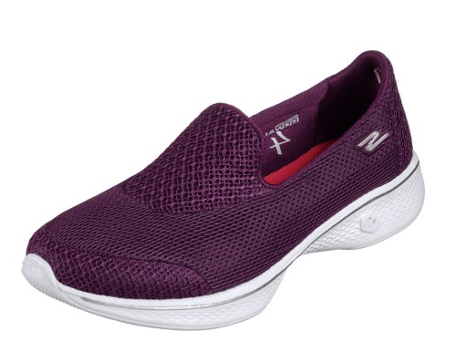 skechers go walk boots mujer marron
