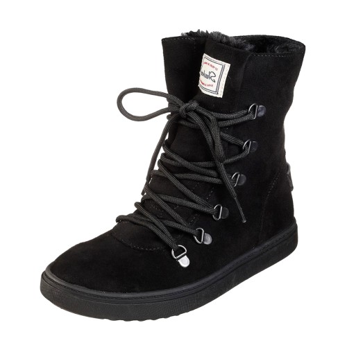 skechers avalanche boots