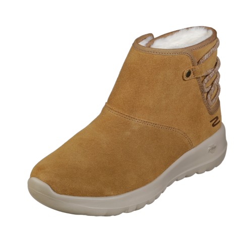 skechers on the go joy boots