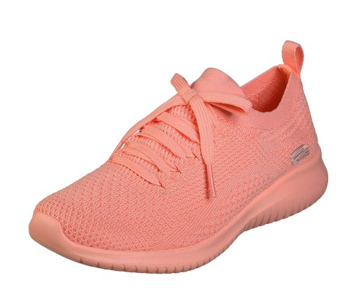 skechers ultra flex pastel