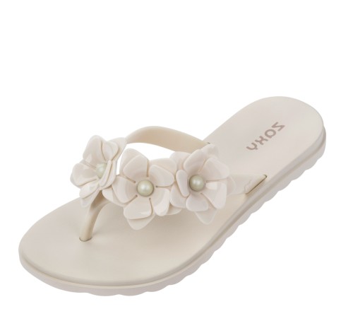 Zaxy on sale flip flops