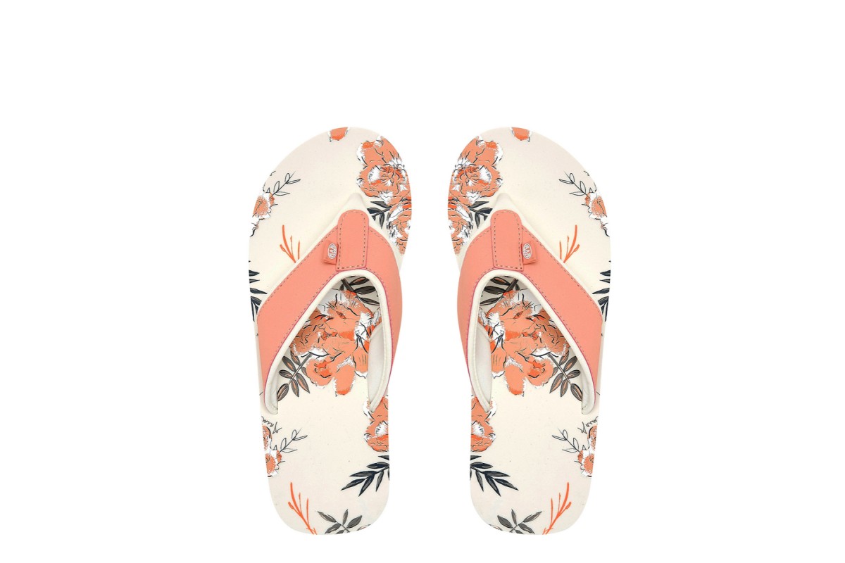 animal swish aop flip flops