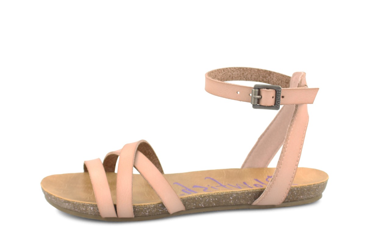 Update more than 131 leather ankle strap flat sandals - vietkidsiq.edu.vn