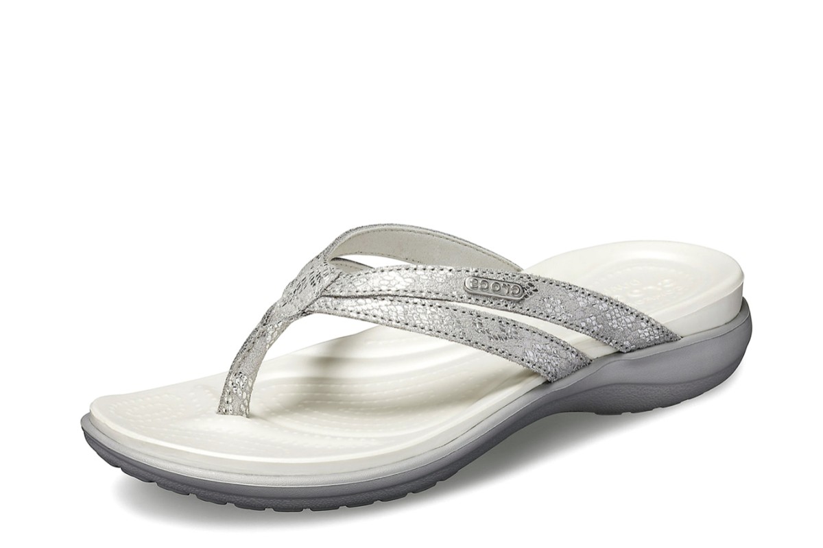 m9 size in crocs