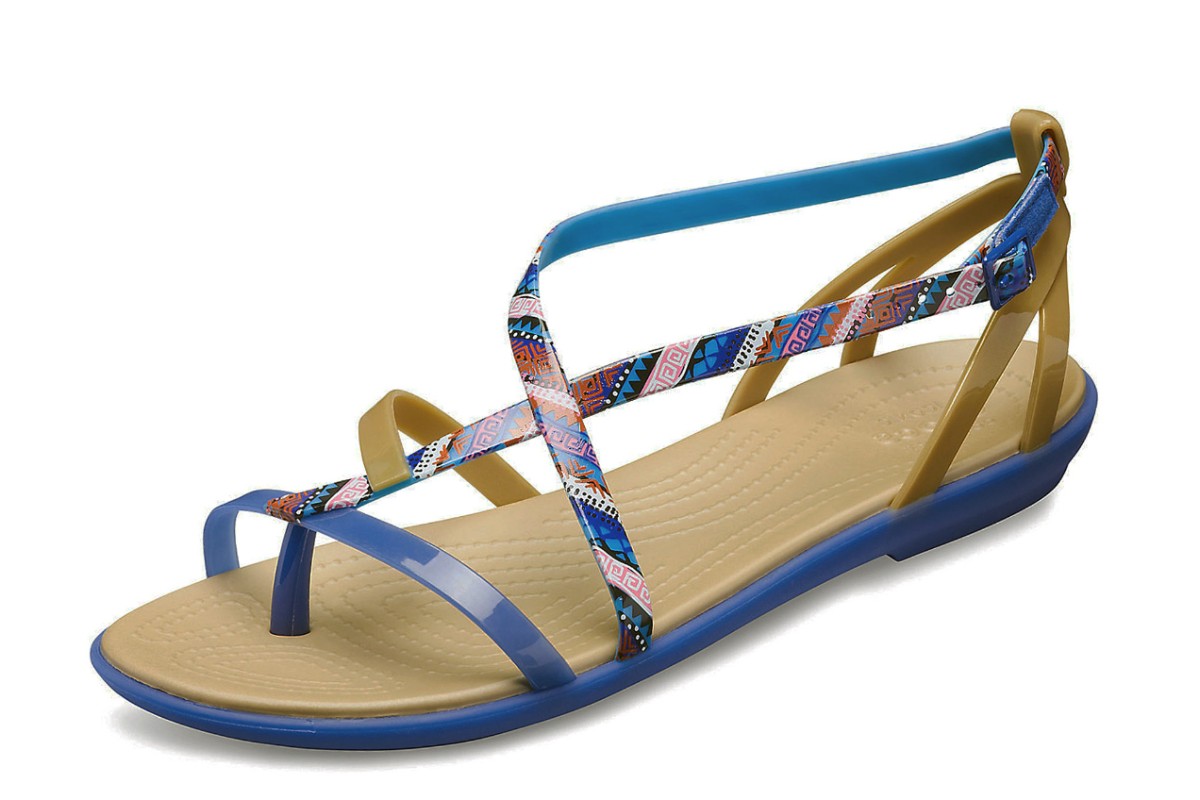 crocs gladiator sandals