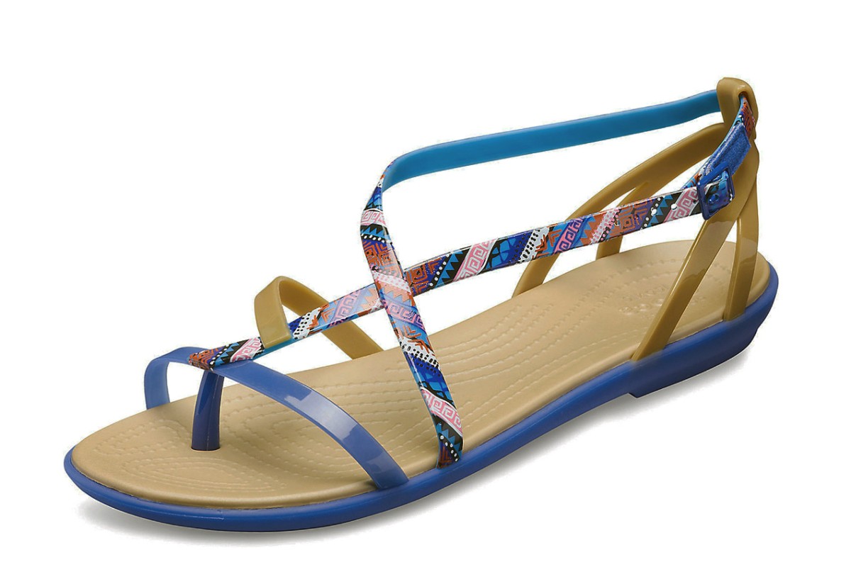 isabella strappy sandal