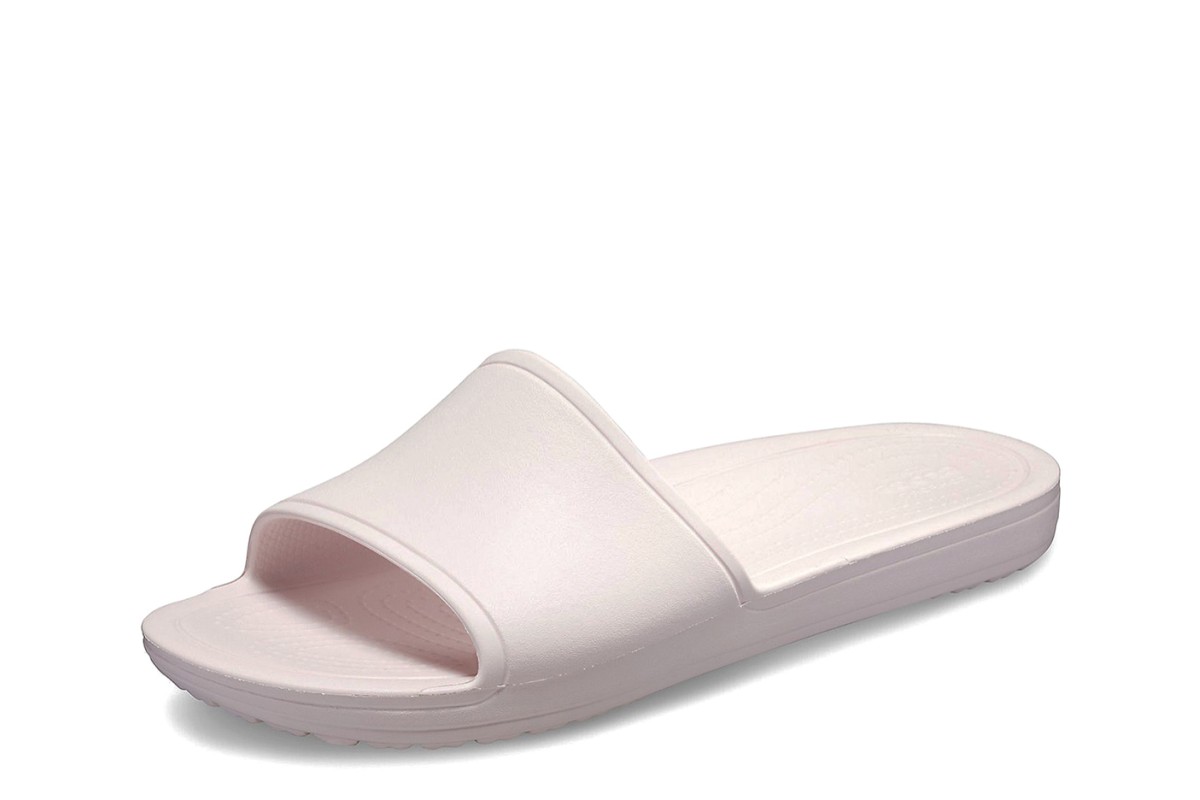 women's crocs sloane slide