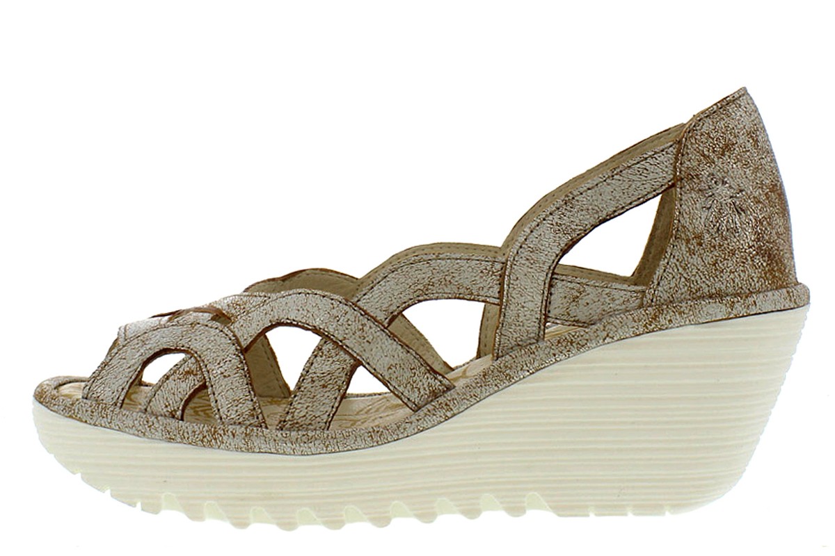 fly london gladiator sandals