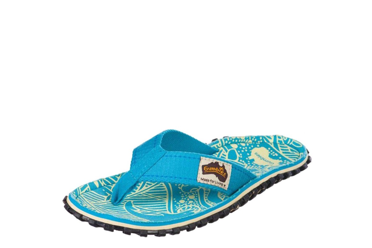gumbies womens slippers