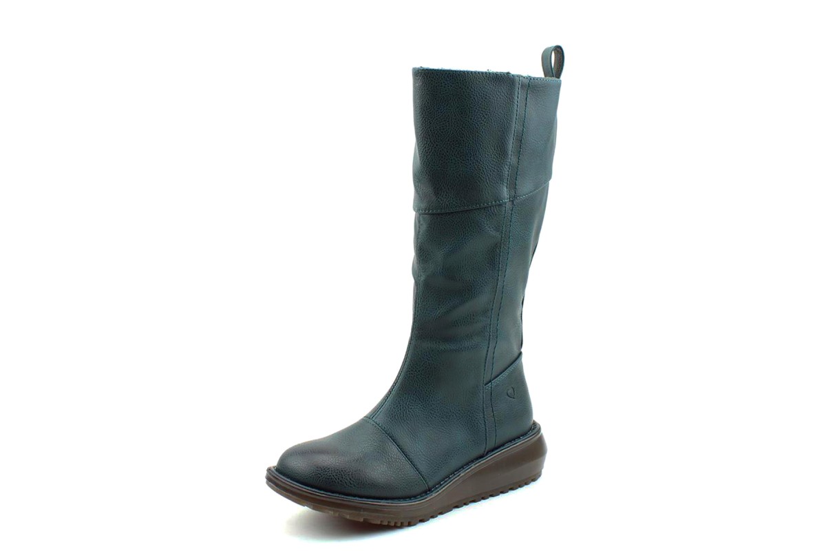 vegan heights tall boot