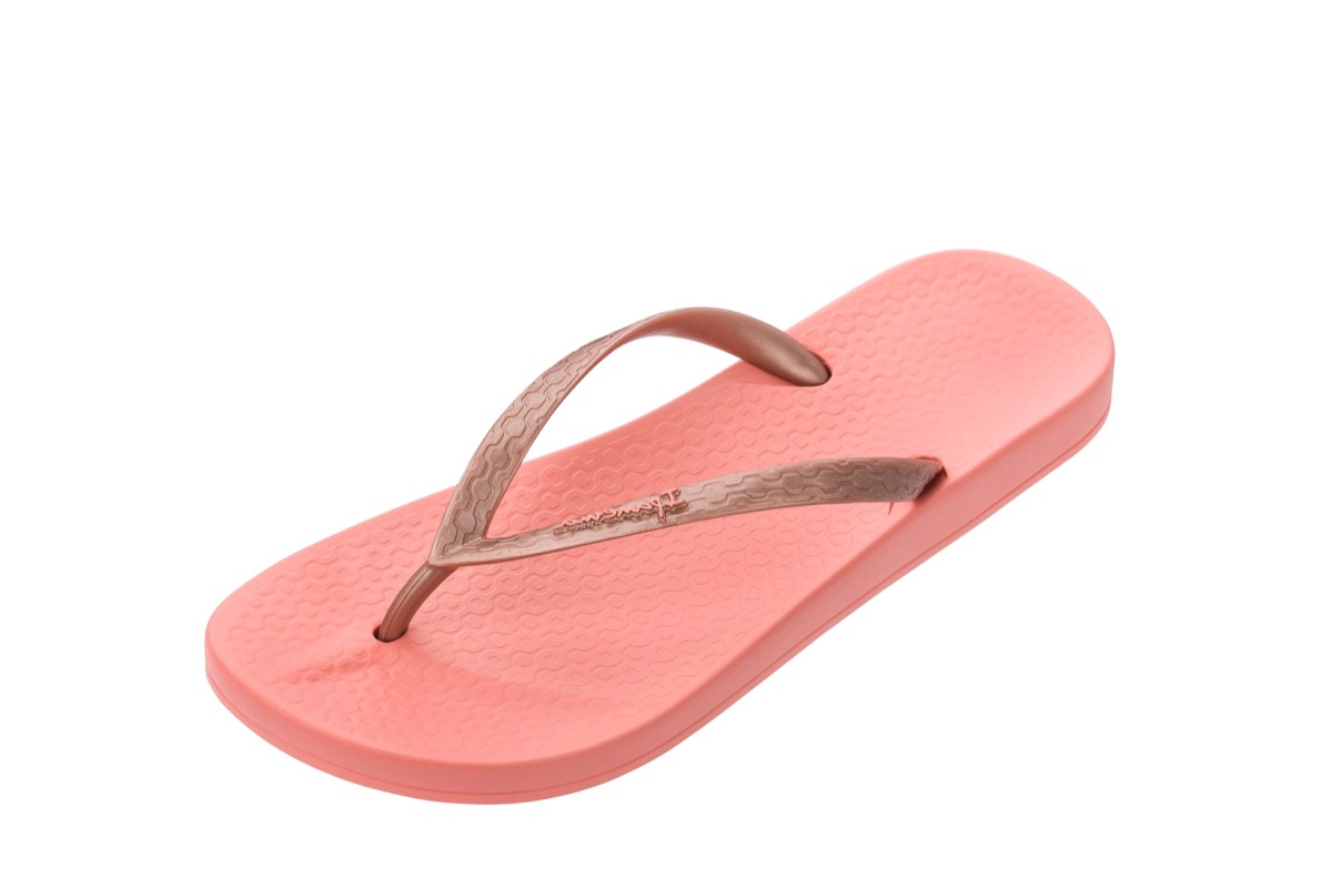 ipanema ana tan flip flop