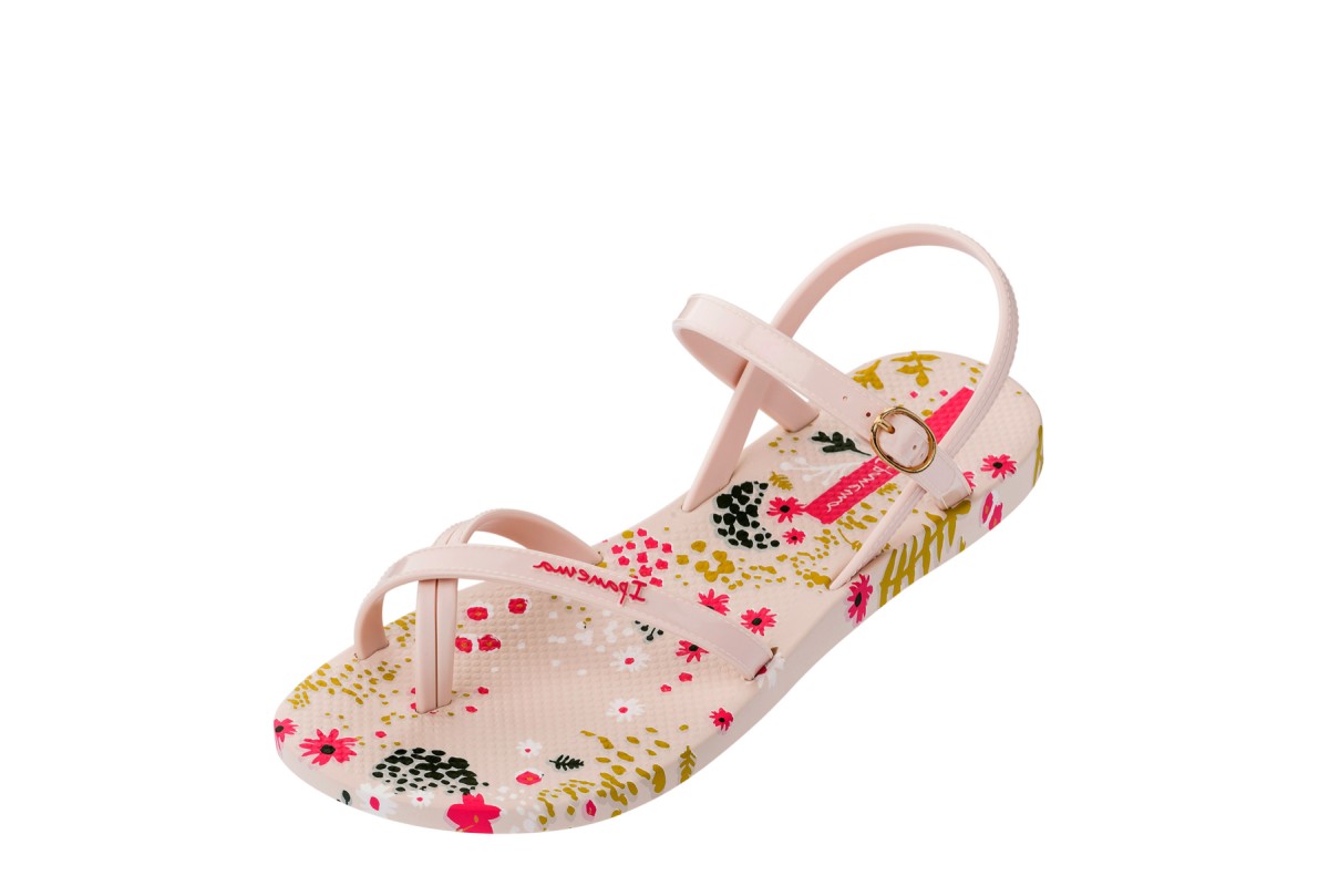 ipanema sandals