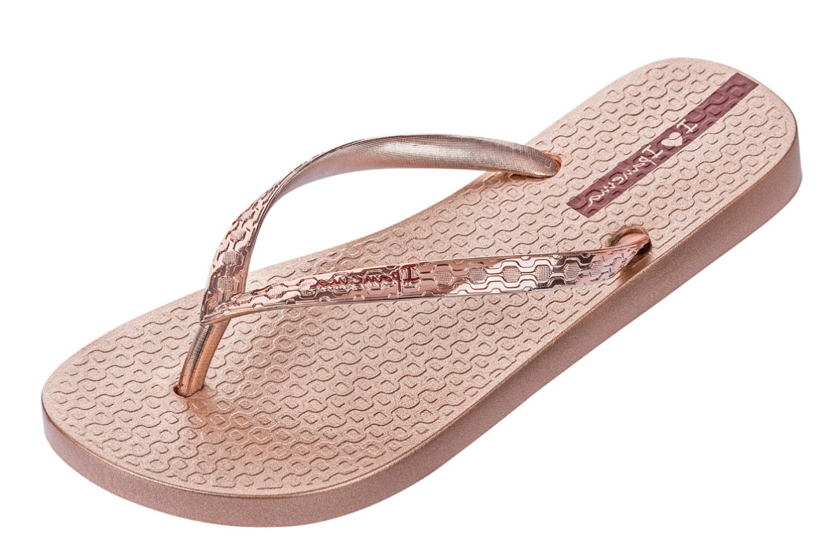 glamorous flip flops