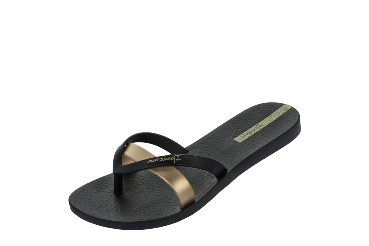 ipanema kirei flip flops