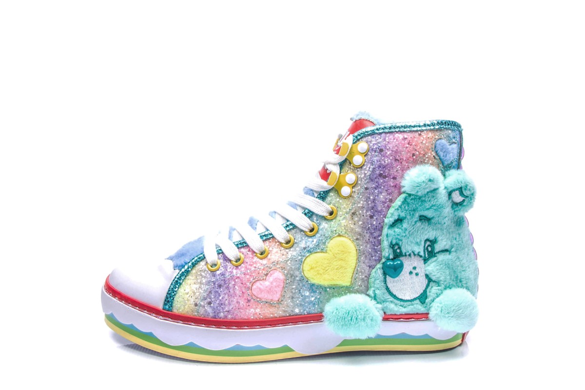 cute trainers