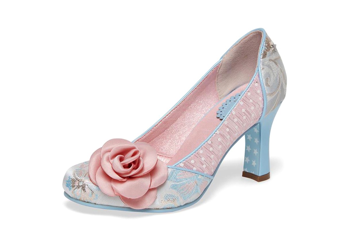 balenciaga schuhe pink