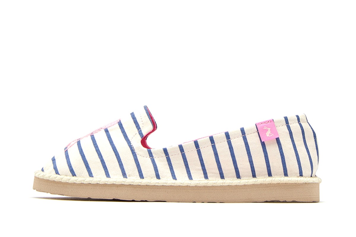 flat espadrille shoes