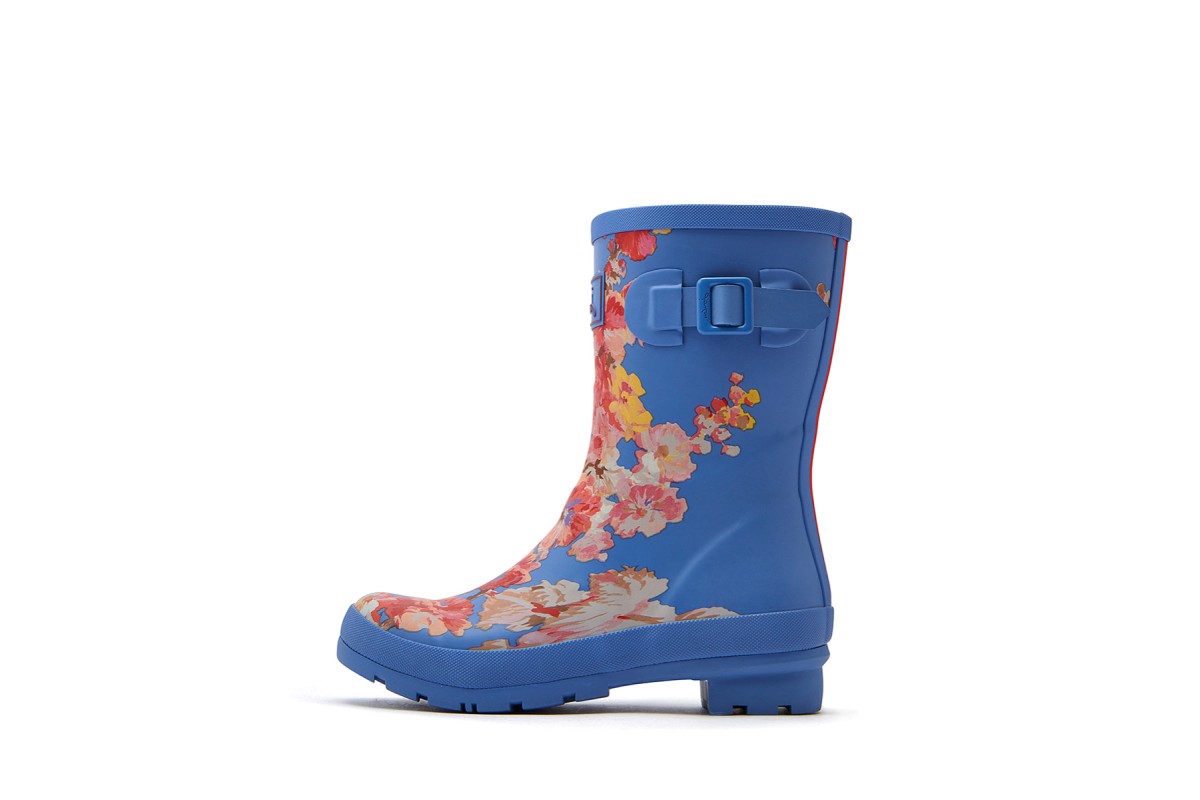 mid height wellies