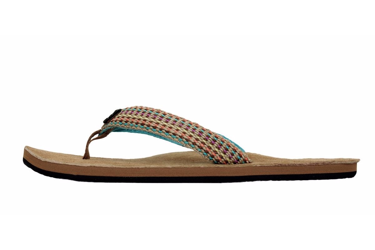 reef flip flops gypsy love