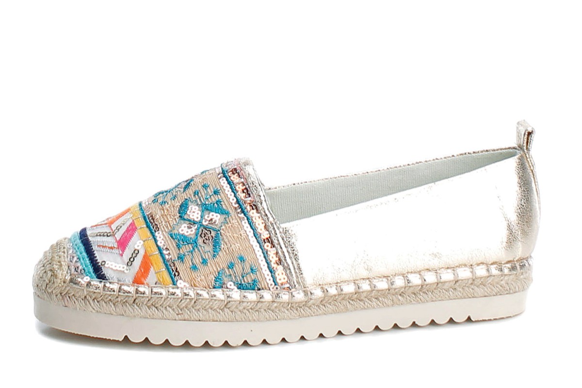 espadrilles refresh