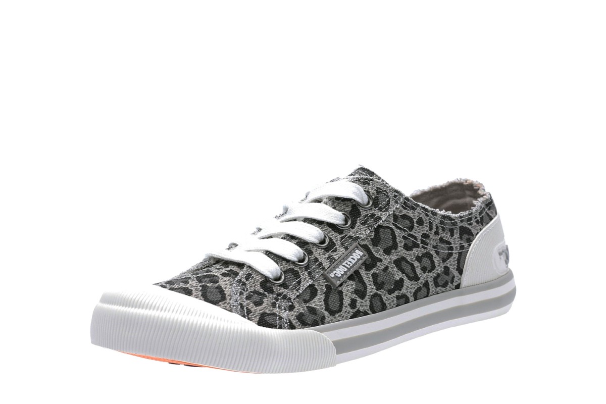 grey rocket dog shoes