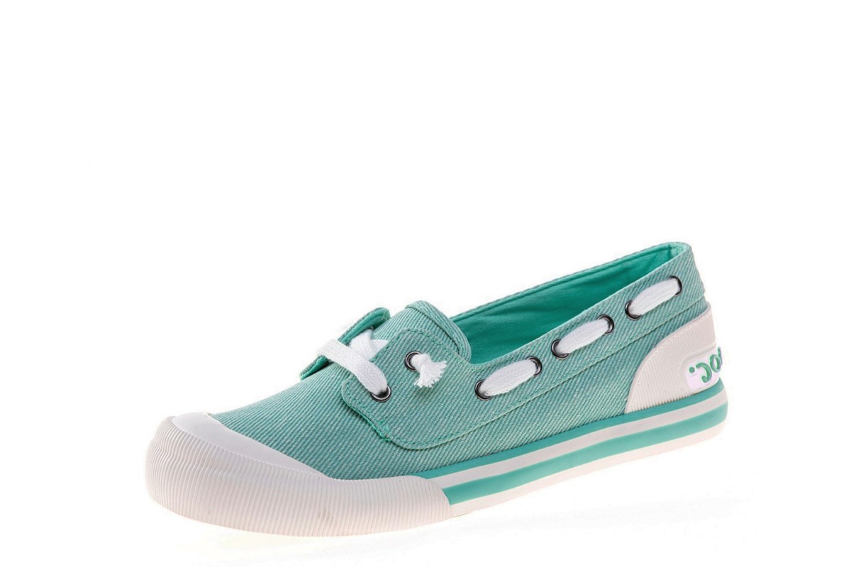 rocket dog slip on trainers