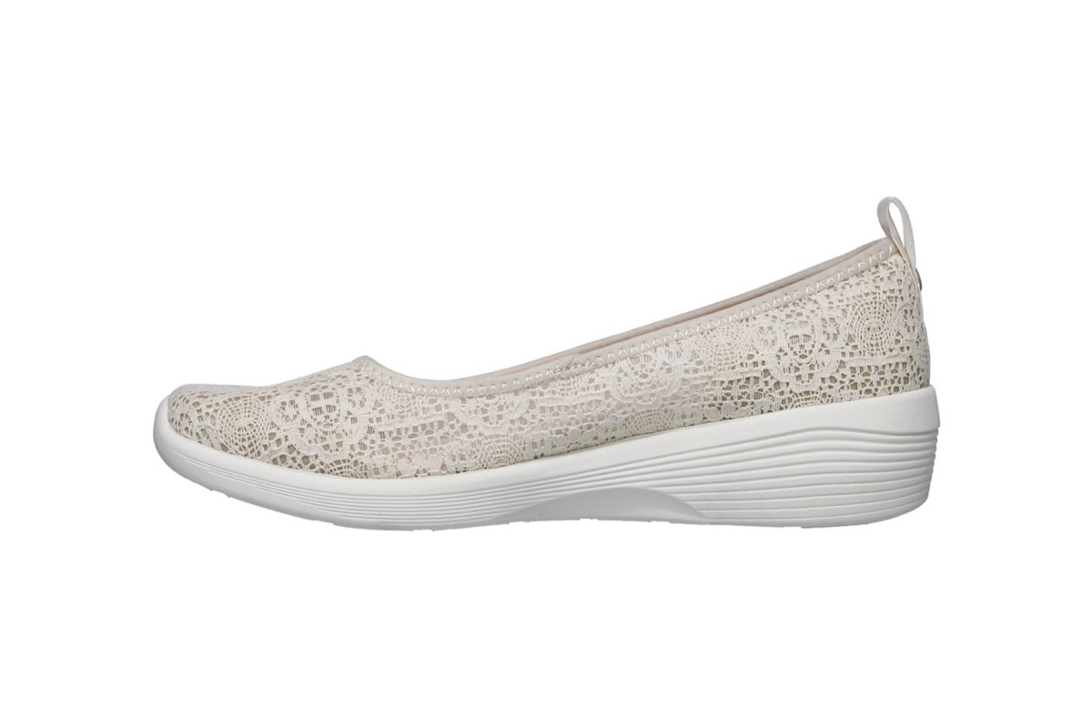 skechers crochet