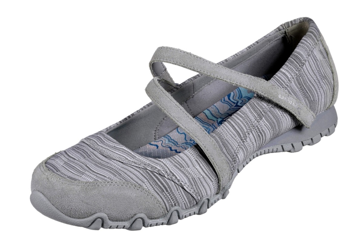 mary jane memory foam shoes