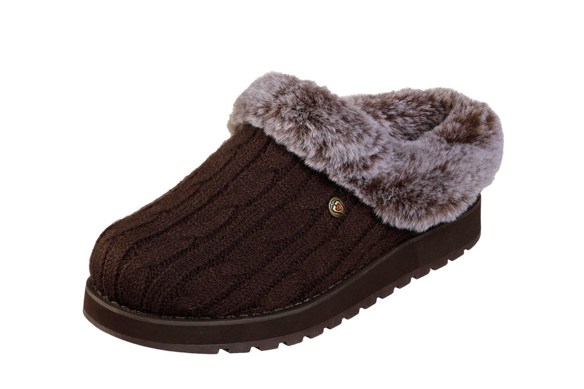 skechers keepsake slippers