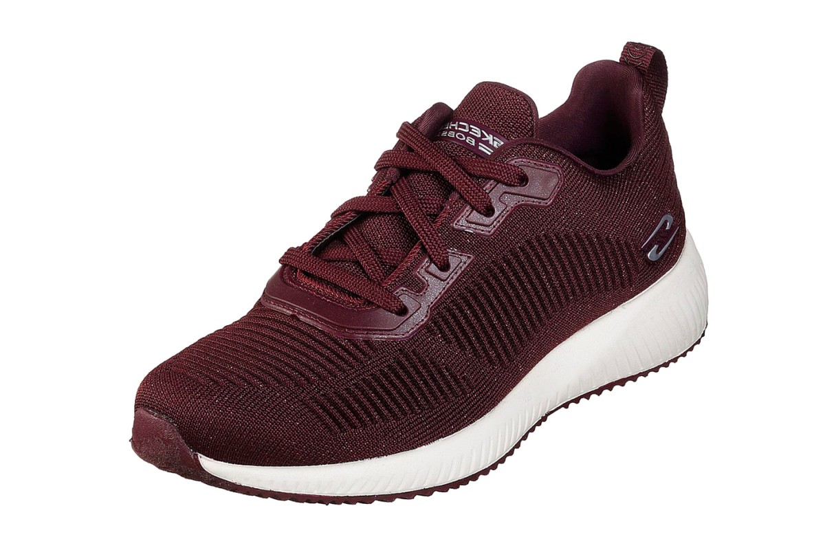 skechers bobs with memory foam