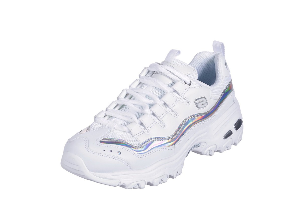 womens memory foam trainers
