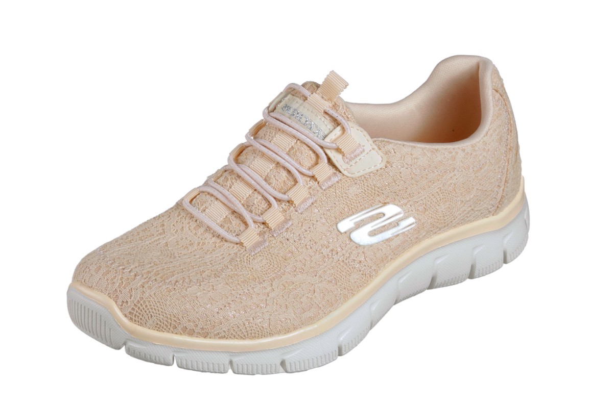 skechers empire spring glow