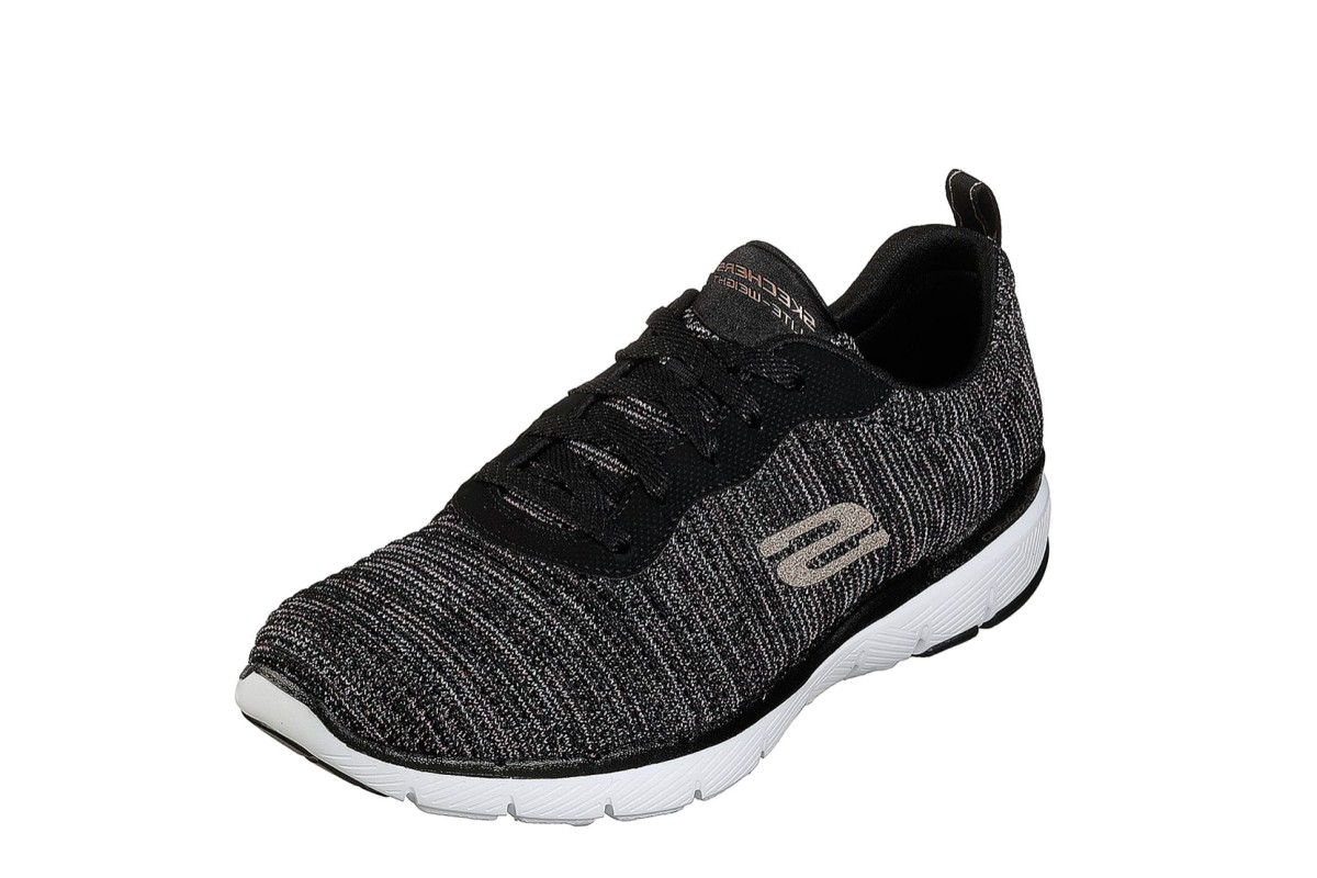 skechers flex memory foam