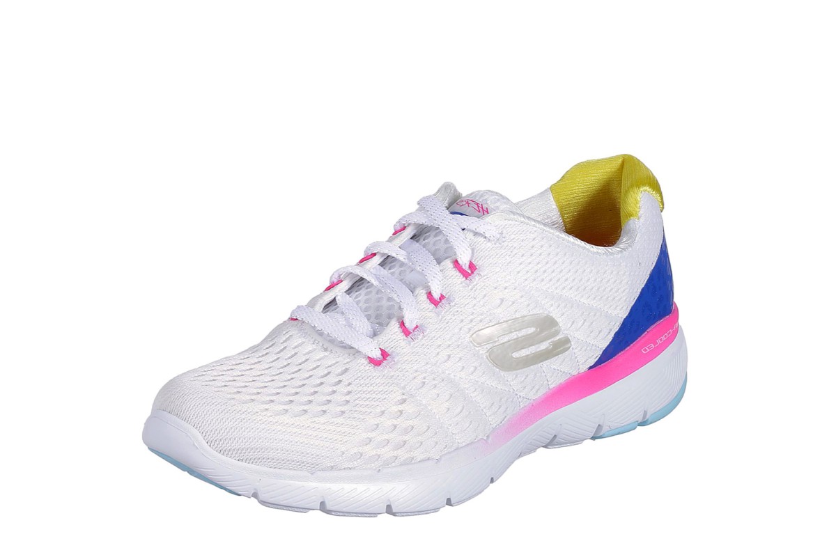 women's skechers flex appeal memory foam