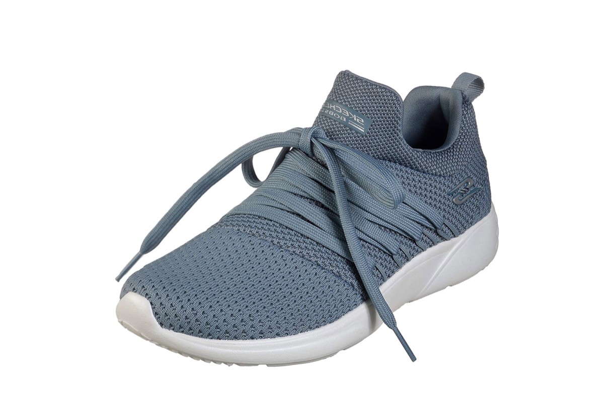 skechers bobs memory foam sneakers