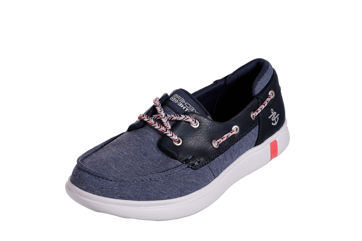 Skechers Ladies Deck Shoes Uk | canoeracing.org.uk