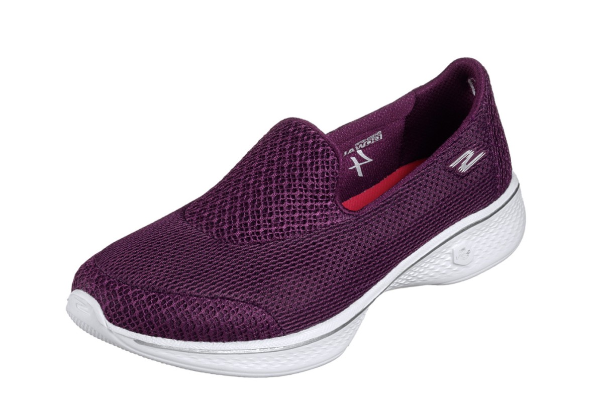 skechers performance go walk 4 women's