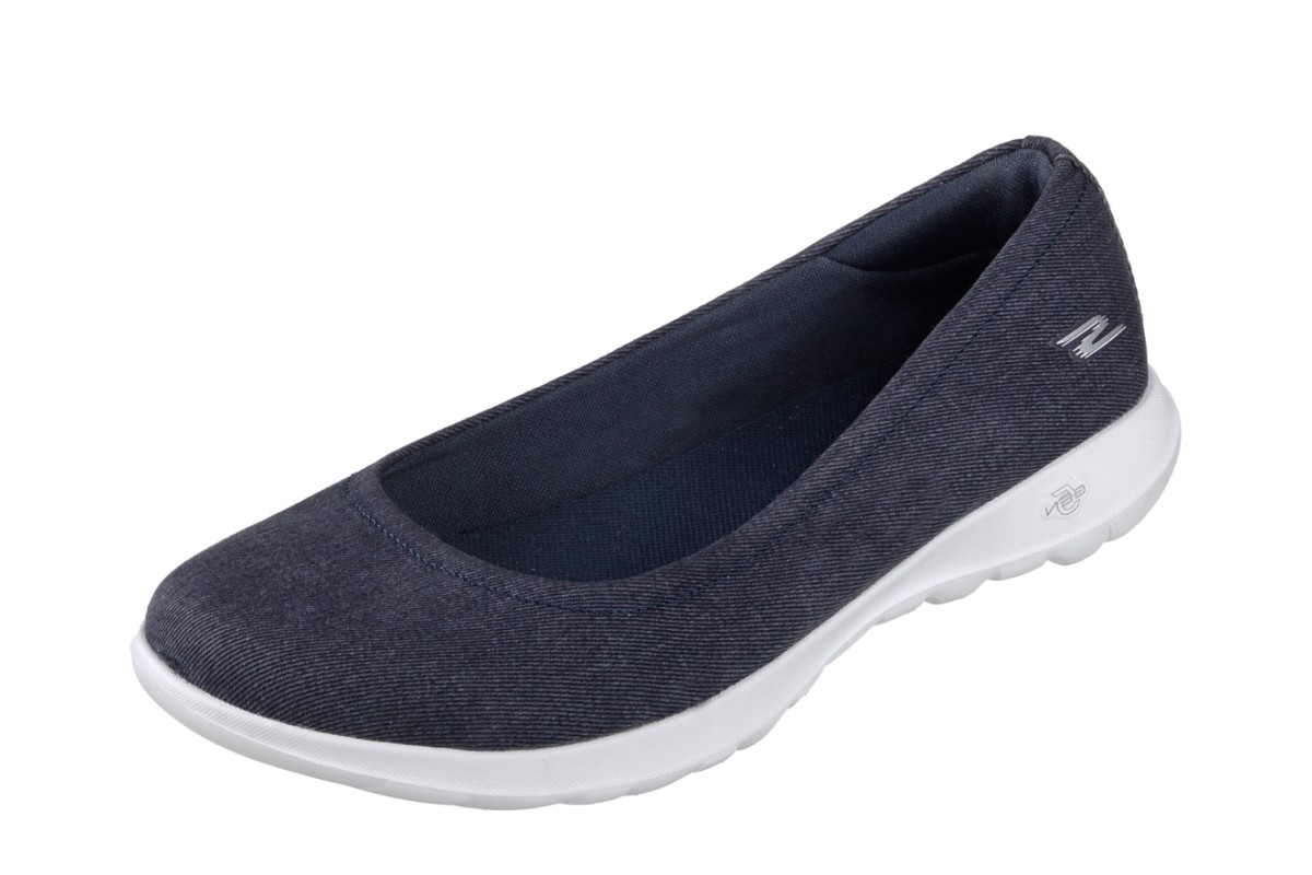 Skechers go walk 3 femme 2015 on sale