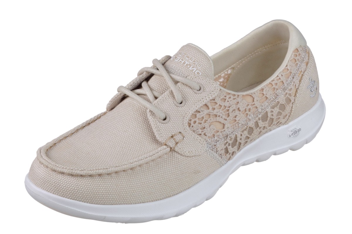 skechers on the go boat shoes uk