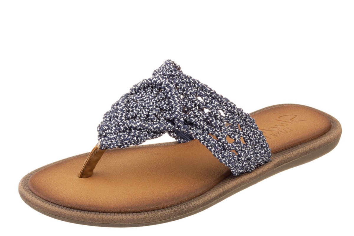 skechers luxe foam sandals uk