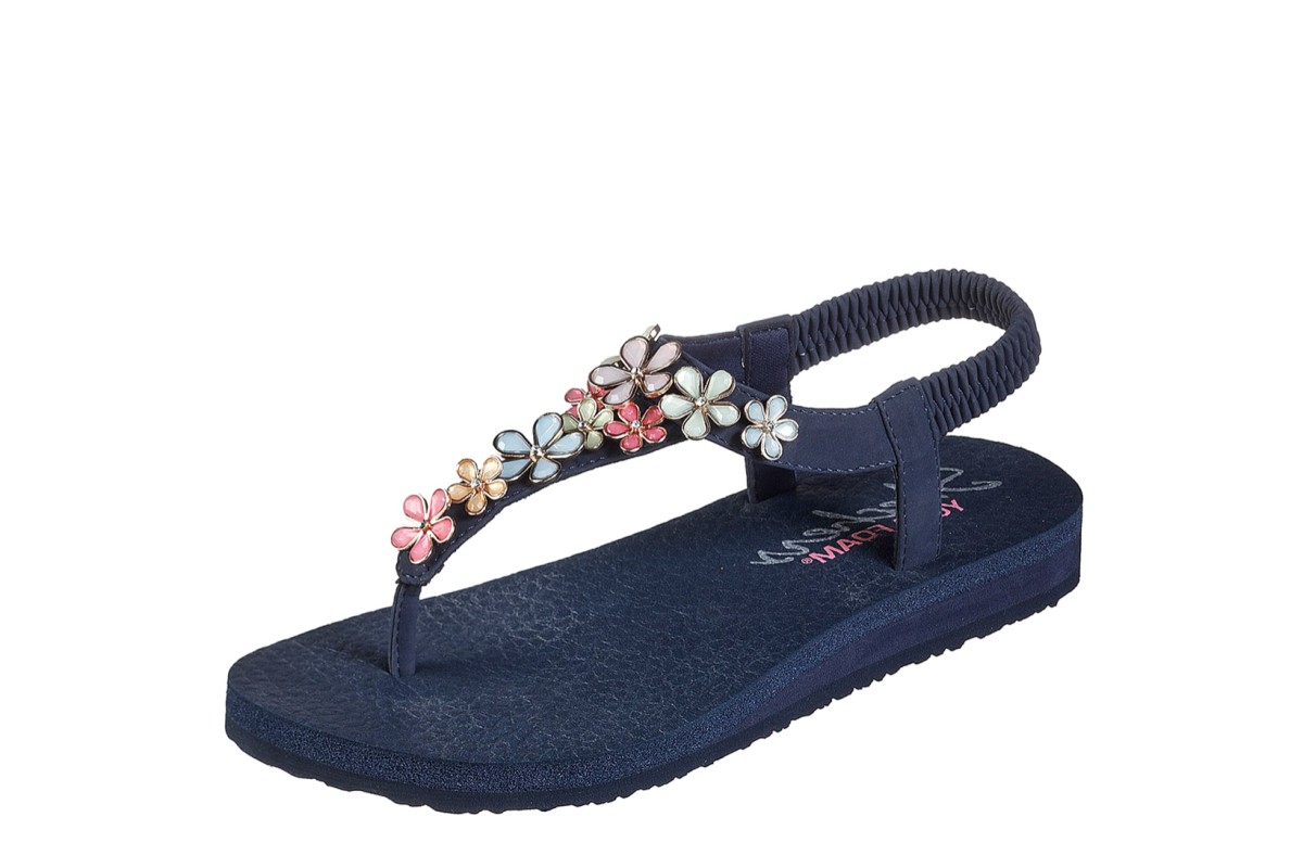 skechers daisy sandals