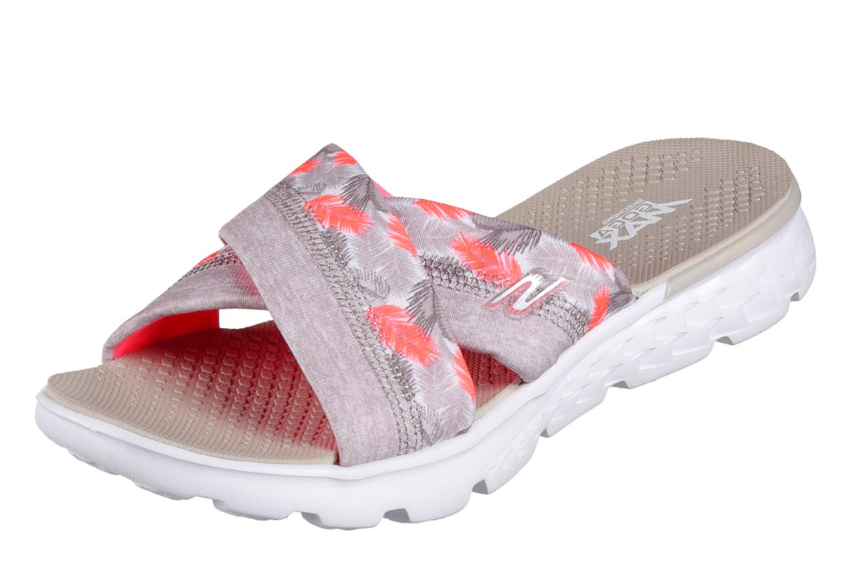 skechers on the go tropical sandals