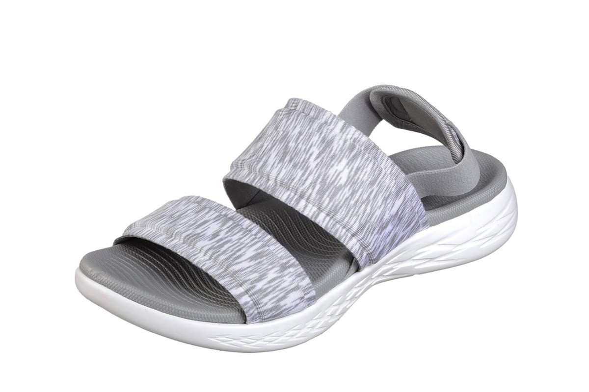 skechers comfort sandals