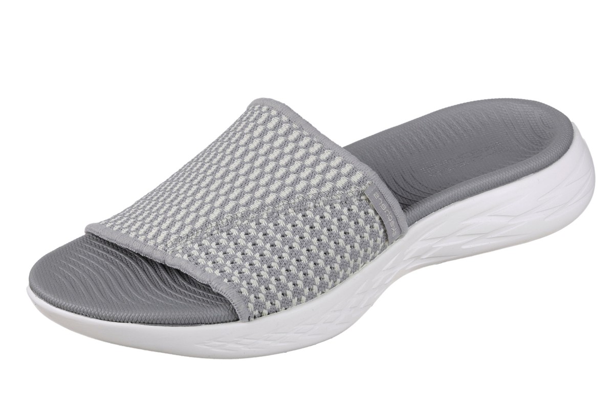 skechers on the go 600 nitto slide sandal