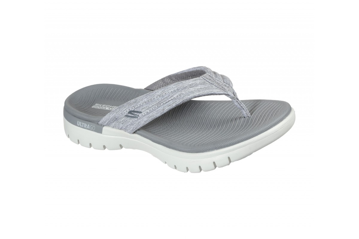 skechers comfort sandals